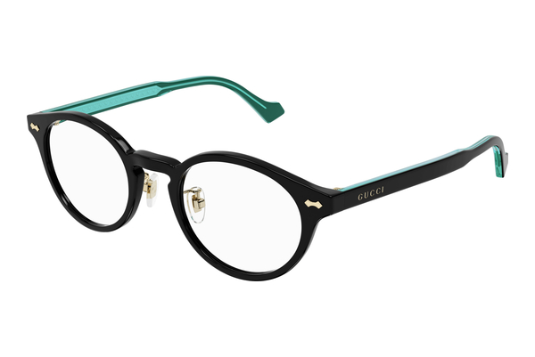 Occhiali design Gucci GG1127OJ 003