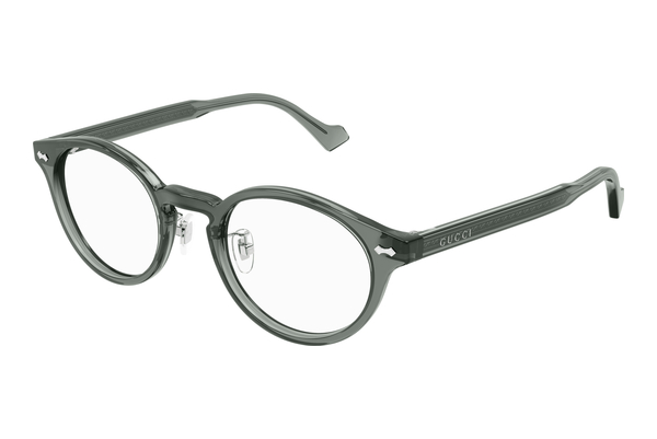 Occhiali design Gucci GG1127OJ 005