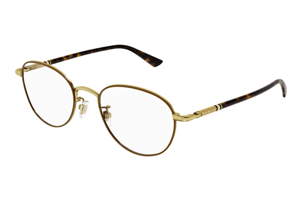 Occhiali design Gucci GG1128OJ 002