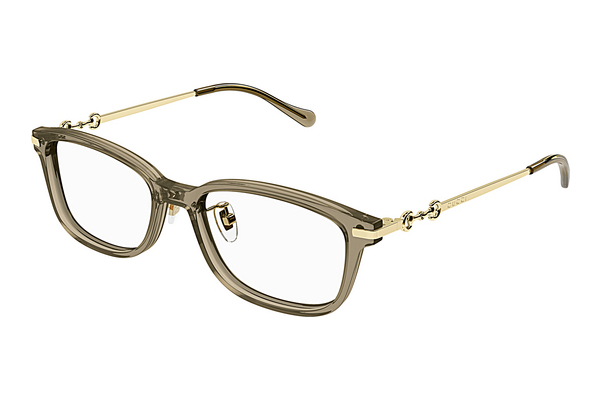 Occhiali design Gucci GG1129OJ 004