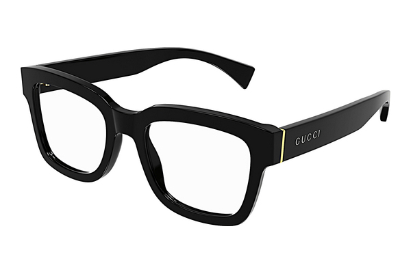 Occhiali design Gucci GG1138O 001