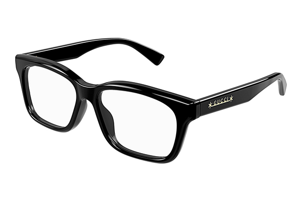 Occhiali design Gucci GG1177O 001