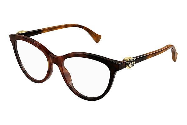 Occhiali design Gucci GG1179O 006