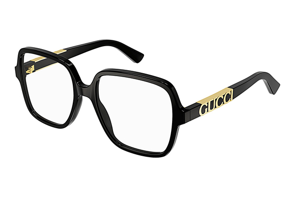 Occhiali design Gucci GG1193O 001