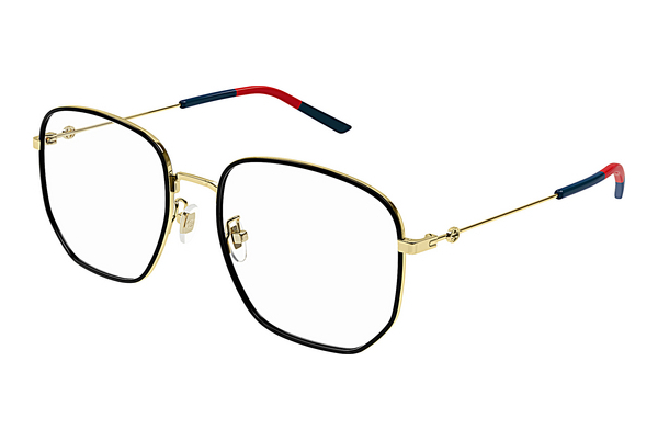 Occhiali design Gucci GG1197OA 003