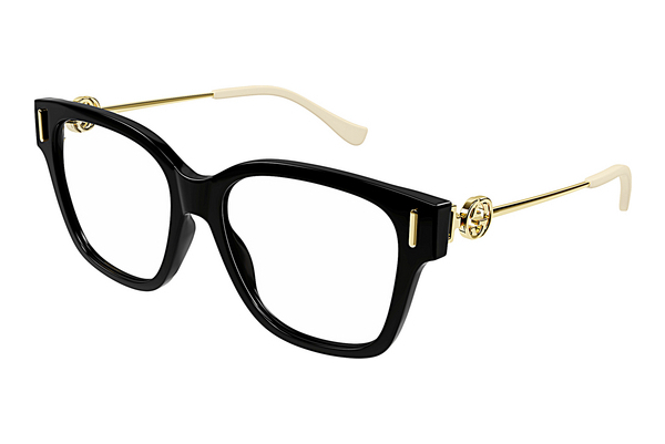 Occhiali design Gucci GG1204O 001