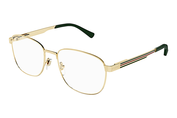 Occhiali design Gucci GG1225O 002