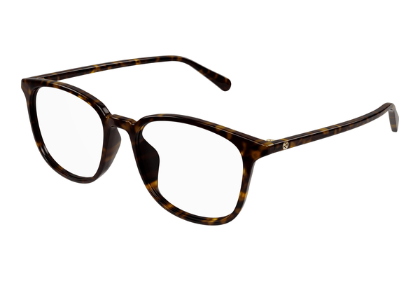 Occhiali design Gucci GG1230OA 001