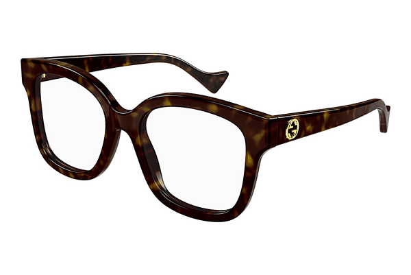 Occhiali design Gucci GG1258O 005