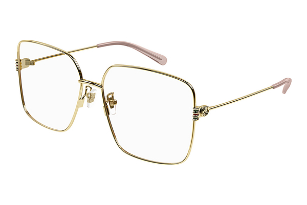 Occhiali design Gucci GG1284OA 001