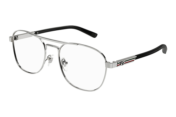 Occhiali design Gucci GG1290O 001