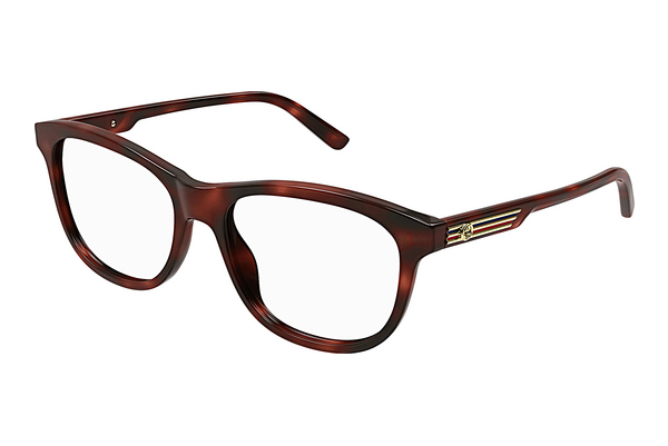 Occhiali design Gucci GG1292O 002