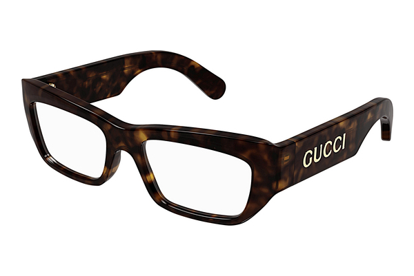 Occhiali design Gucci GG1297O 003