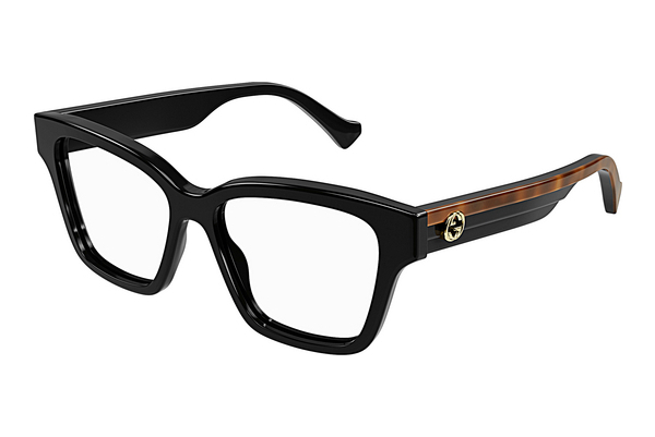 Occhiali design Gucci GG1302O 004