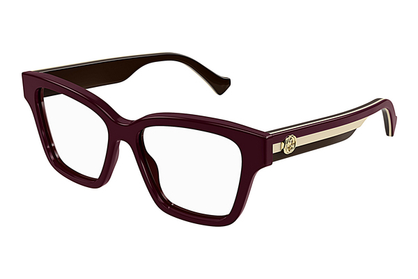 Occhiali design Gucci GG1302O 005