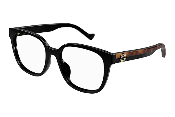 Occhiali design Gucci GG1305OA 001