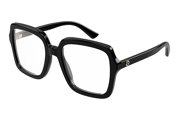 Occhiali design Gucci GG1318O 001