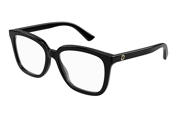 Occhiali design Gucci GG1319O 001