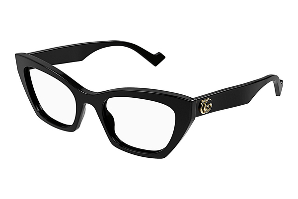 Occhiali design Gucci GG1334O 001