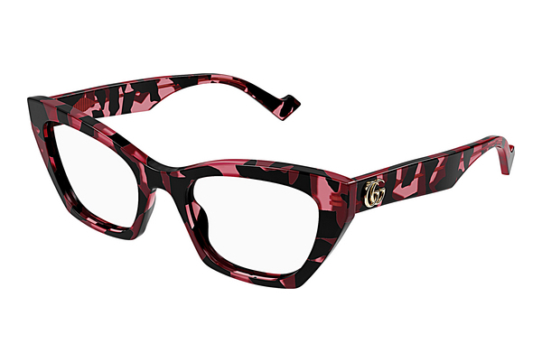 Occhiali design Gucci GG1334O 003