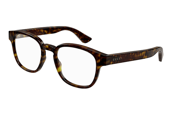 Occhiali design Gucci GG1343O 002