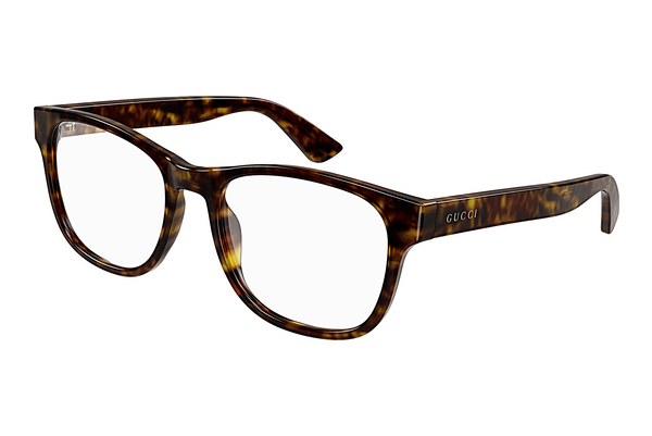 Occhiali design Gucci GG1344O 002