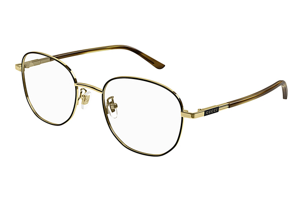 Occhiali design Gucci GG1352O 003