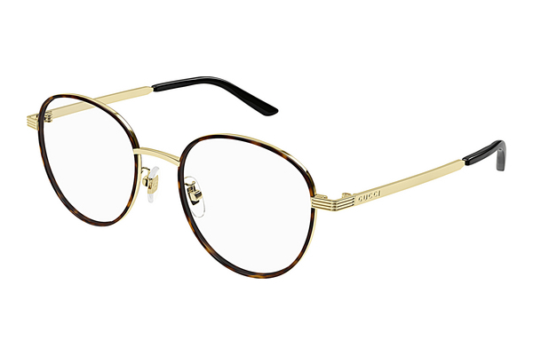 Occhiali design Gucci GG1353OA 002