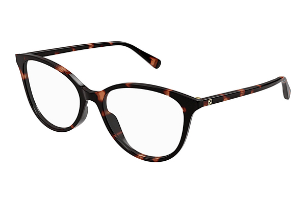 Occhiali design Gucci GG1359O 002