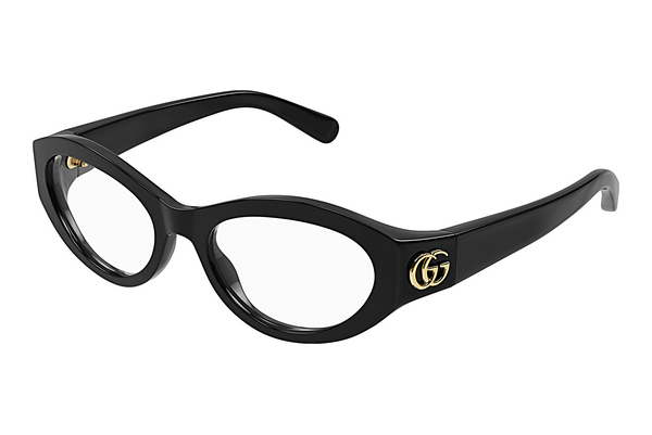 Occhiali design Gucci GG1405O 001