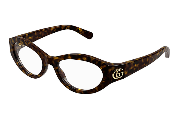 Occhiali design Gucci GG1405O 002