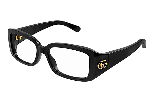 Occhiali design Gucci GG1406O 001