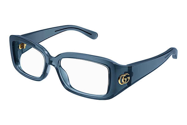 Occhiali design Gucci GG1406O 003