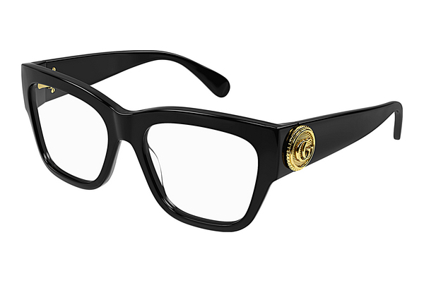 Occhiali design Gucci GG1410O 001