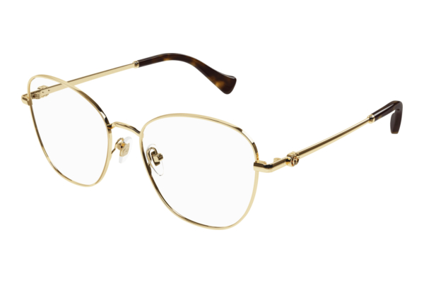 Occhiali design Gucci GG1418O 001