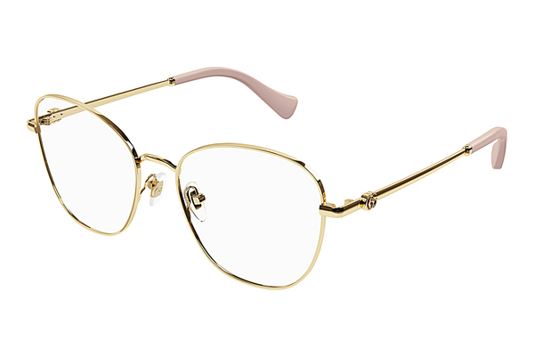 Occhiali design Gucci GG1418O 003