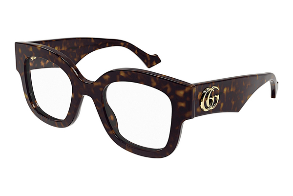 Occhiali design Gucci GG1423O 002