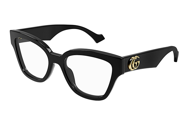 Occhiali design Gucci GG1424O 001