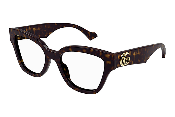 Occhiali design Gucci GG1424O 002