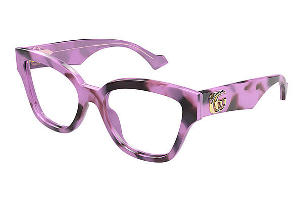 Occhiali design Gucci GG1424O 011