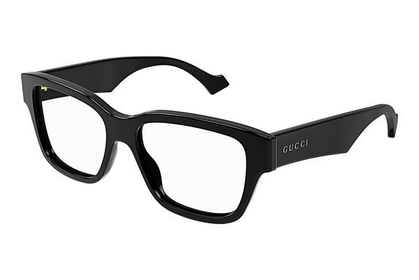 Occhiali design Gucci GG1428O 001