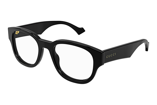 Occhiali design Gucci GG1429O 001