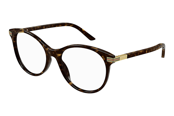 Occhiali design Gucci GG1450O 002