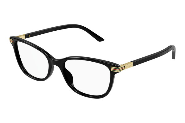 Occhiali design Gucci GG1451O 004