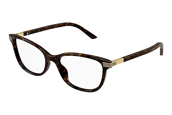 Occhiali design Gucci GG1451O 005