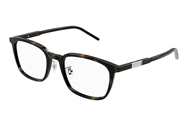 Occhiali design Gucci GG1465OA 003