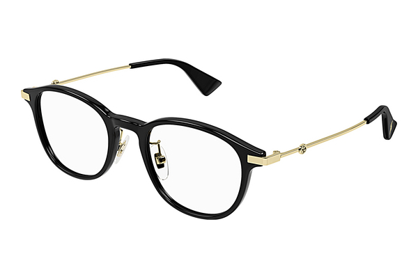 Occhiali design Gucci GG1471OJ 001