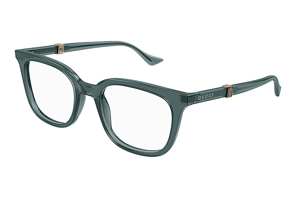 Occhiali design Gucci GG1497O 003