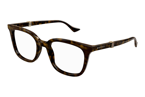 Occhiali design Gucci GG1497O 006