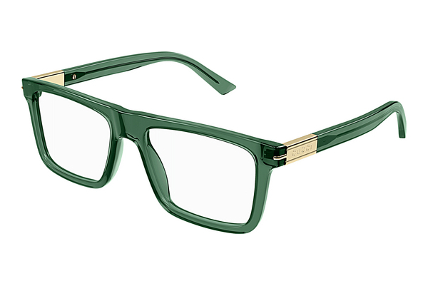 Occhiali design Gucci GG1504O 007